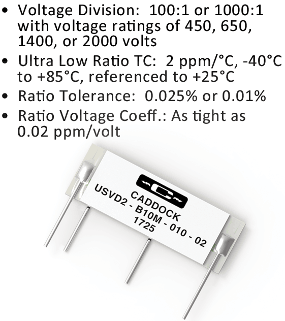 Voltage Divider Circuit