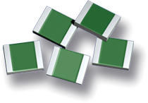 SMD Resistor Sizes