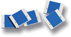 Type CHR Resistors