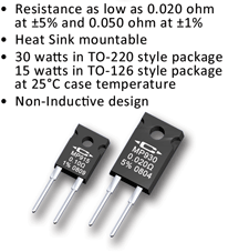 Resistors in Series