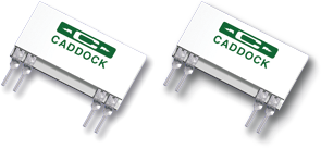 Fault Current Fusing Resistors