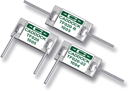 Transient Tolerant Low TC Resistors