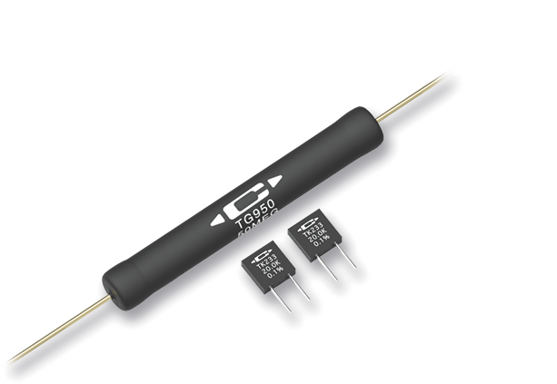 Voltage Divider Circuit