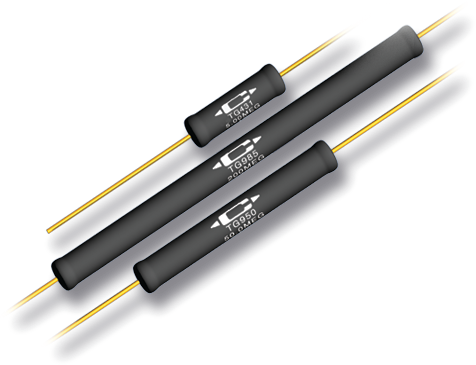 Type TG Resistors