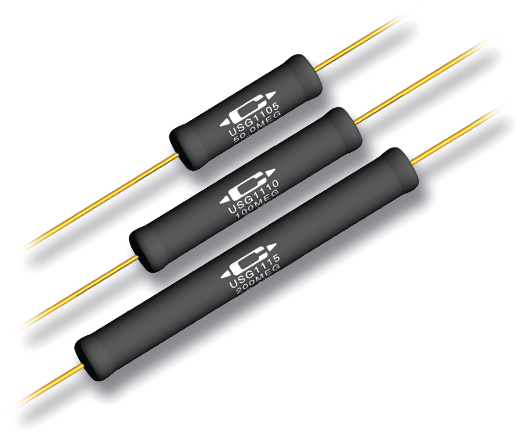 Type USG Resistors