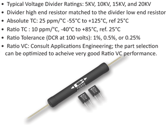 Voltage Divider Circuit