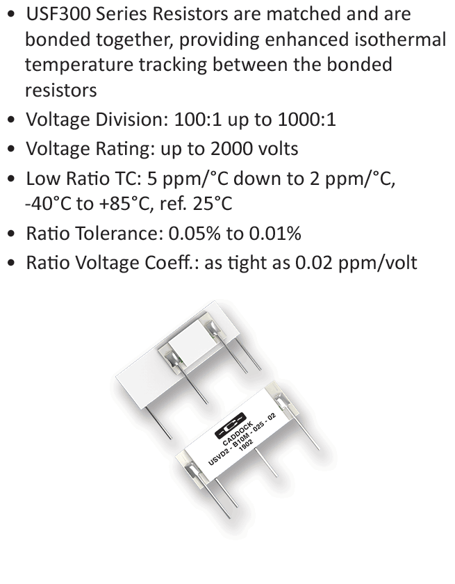 Voltage Dividers