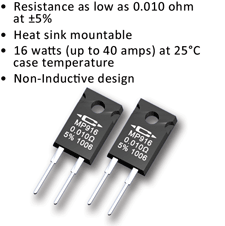 1k ohm Resistor